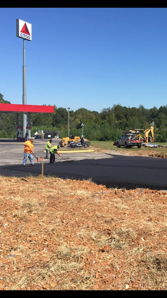 Citgo Quick Entry by United Vertrans Construction Inc - Photo 7