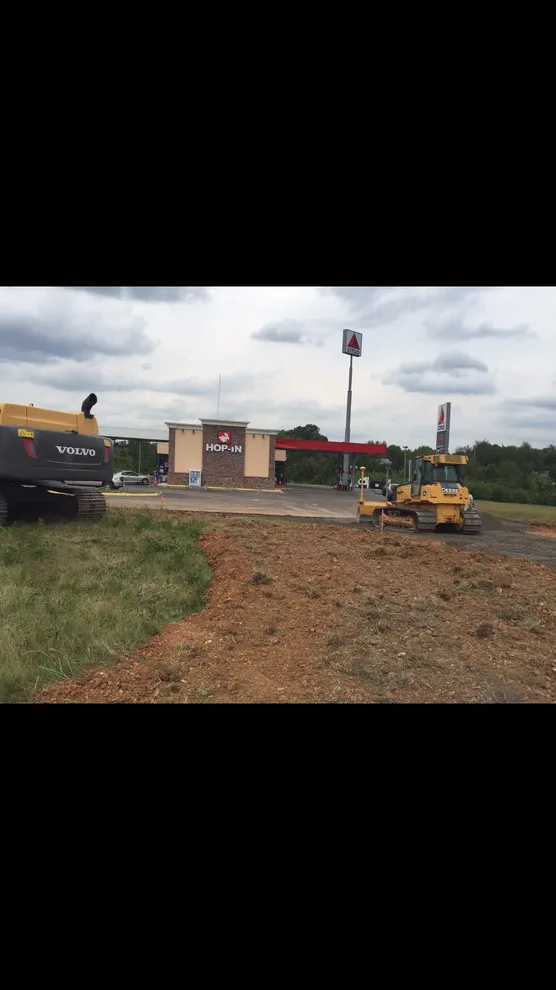 Citgo Quick Entry by United Vertrans Construction Inc - Photo 11