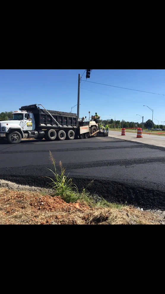 United Vertrans Construction Inc - Photo 9