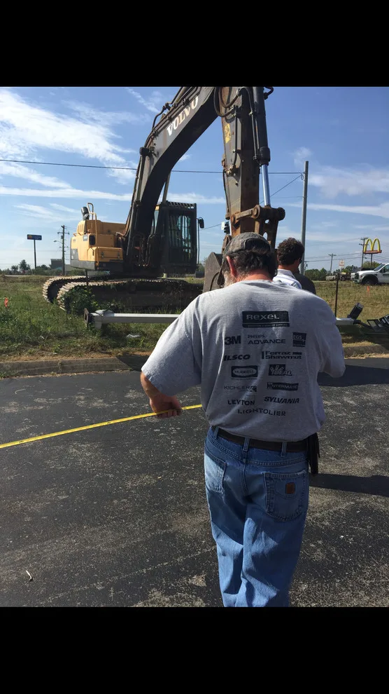 Citgo Quick Entry by United Vertrans Construction Inc - Photo 6