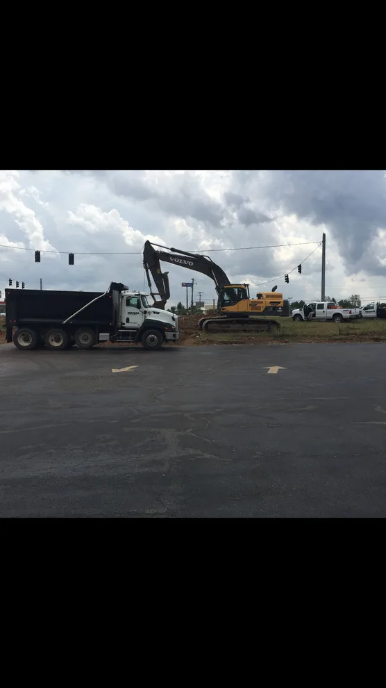 Citgo Quick Entry by United Vertrans Construction Inc - Photo 27