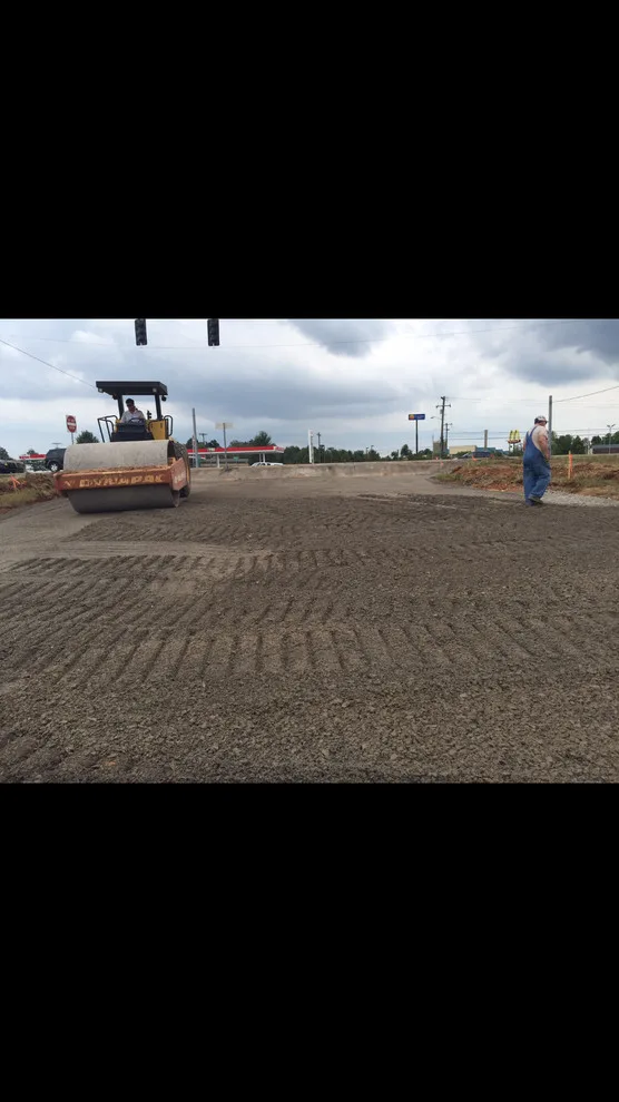 Citgo Quick Entry by United Vertrans Construction Inc - Photo 5