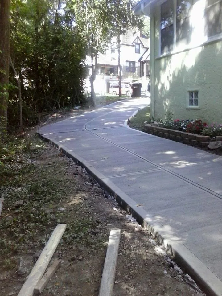 Addis & Barrett Concrete - Photo 14