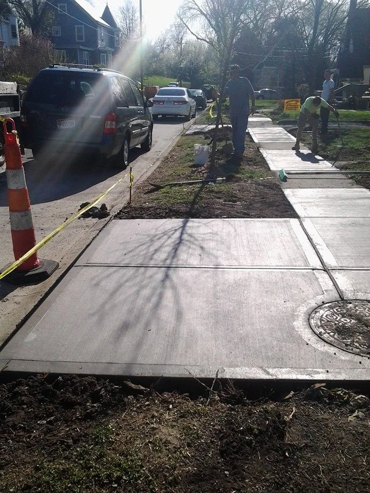 Addis & Barrett Concrete - Photo 5