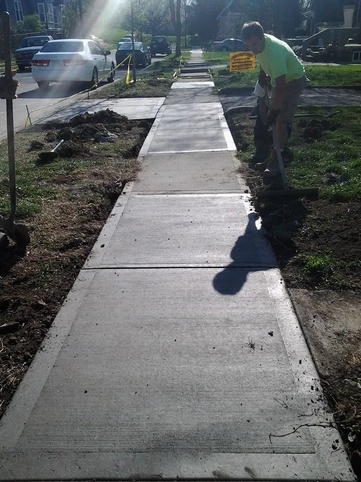 Addis & Barrett Concrete - Photo 9