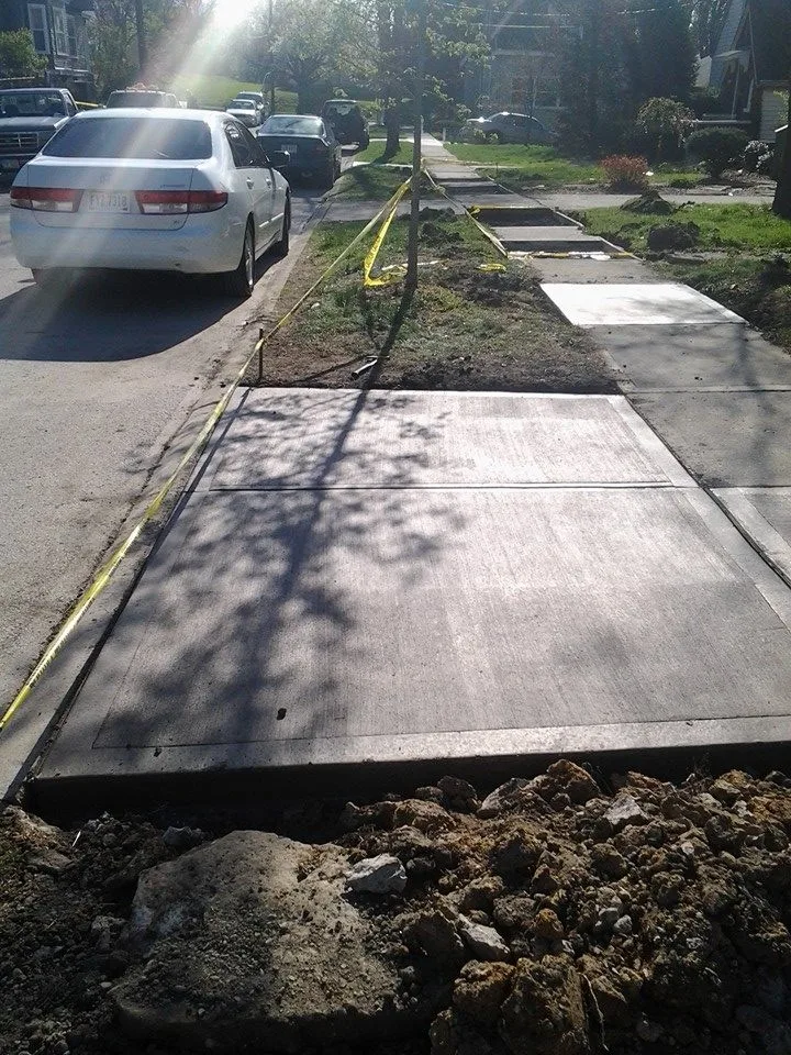 Addis & Barrett Concrete - Photo 11