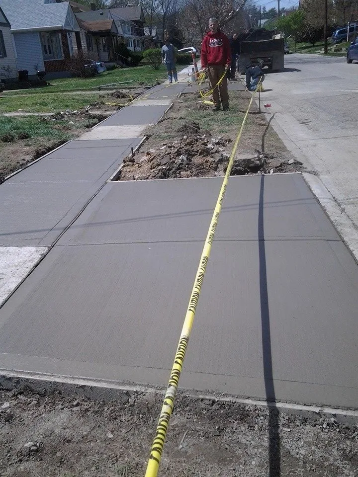 Addis & Barrett Concrete - Photo 2
