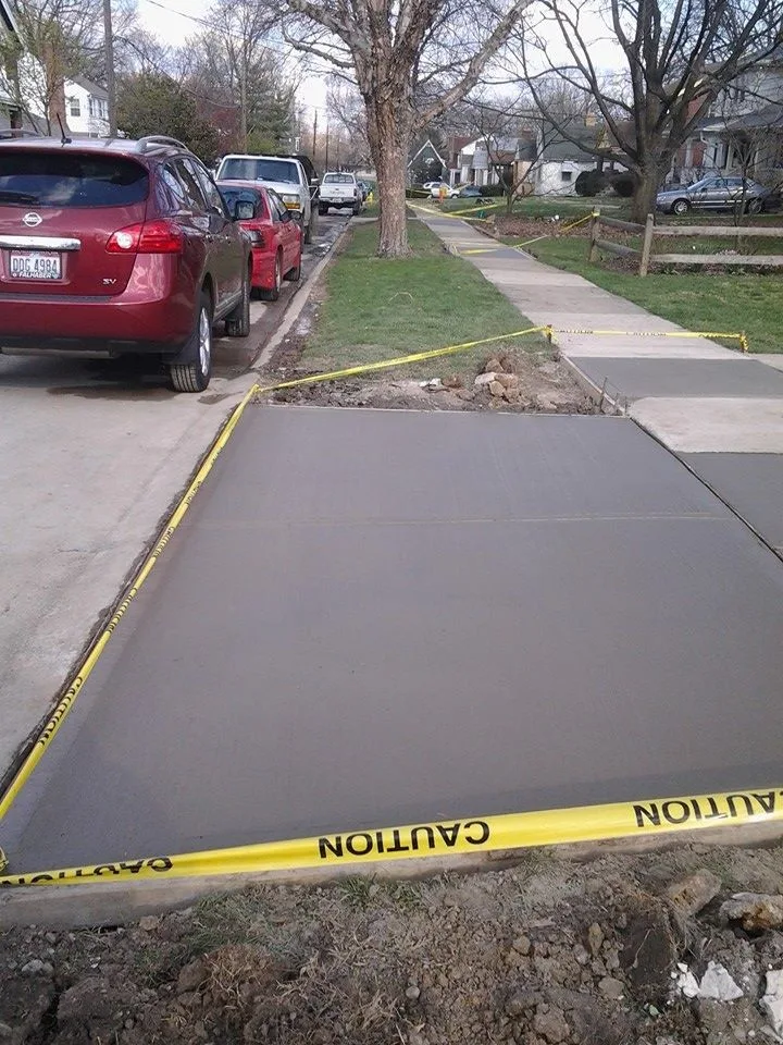 Addis & Barrett Concrete - Photo 12