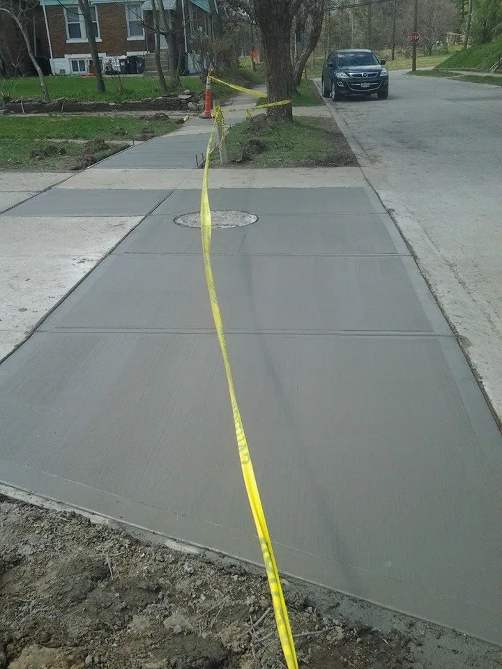 Addis & Barrett Concrete - Photo 8