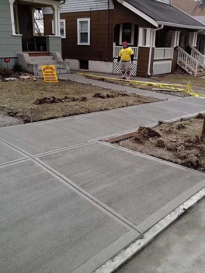 Addis & Barrett Concrete - Photo 10