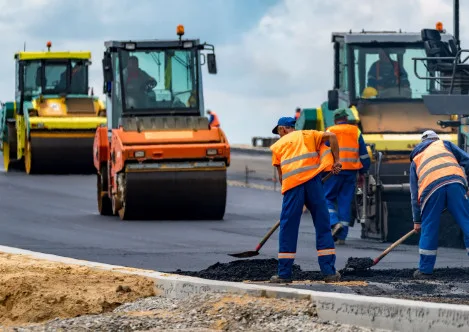 City Of Palms Asphalt Solutions - Photo 3