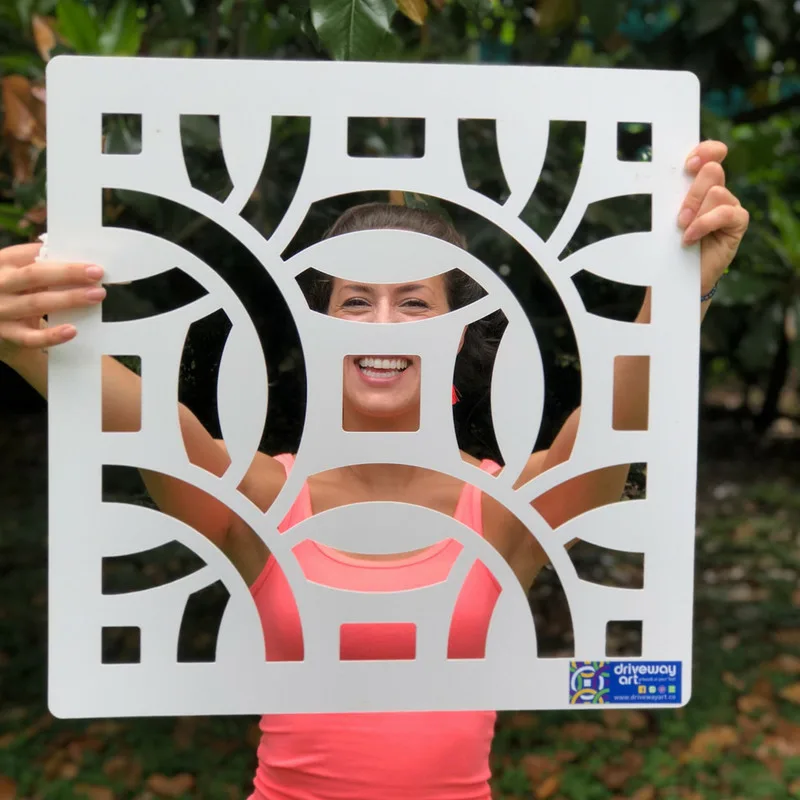 Driveway Art CO. - Photo 14