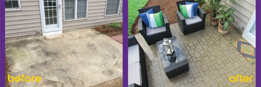 Driveway Art CO. - Photo 11