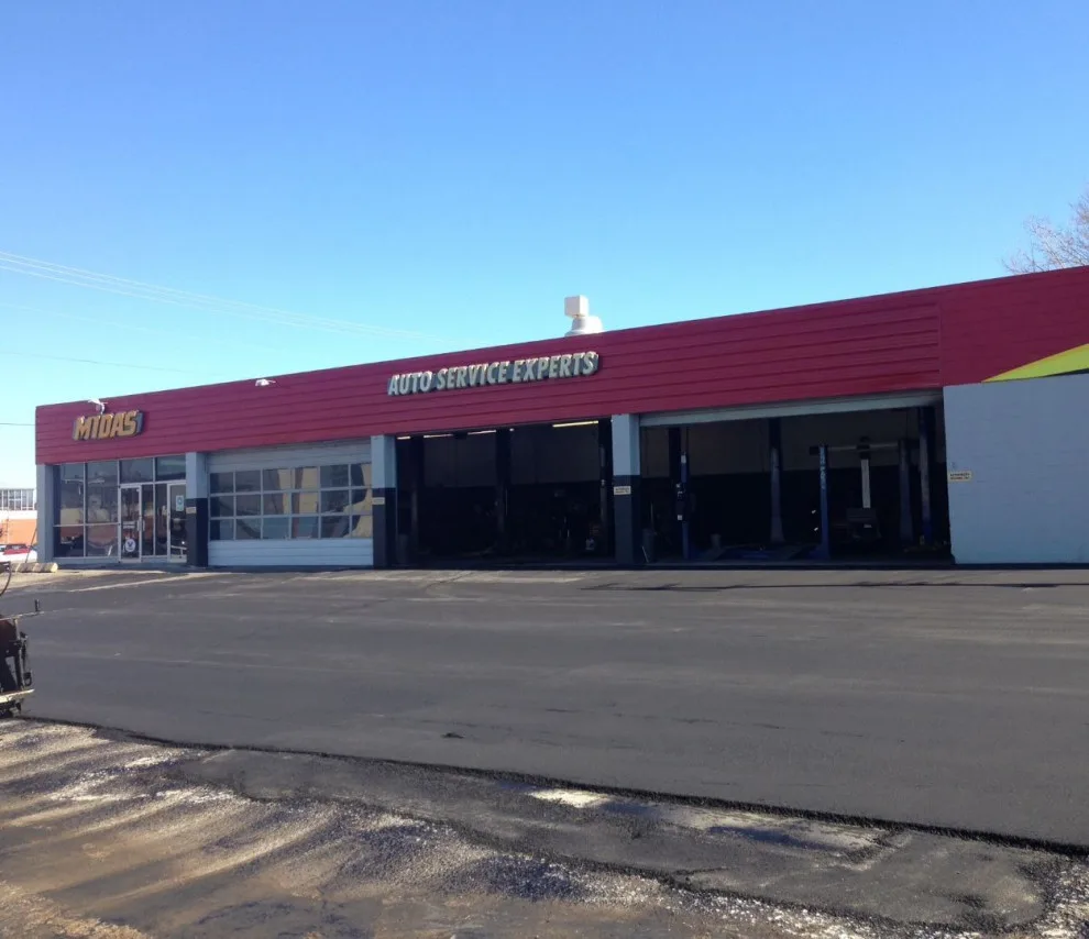 MJL Asphalt & Chip Seal LLC - Photo 4