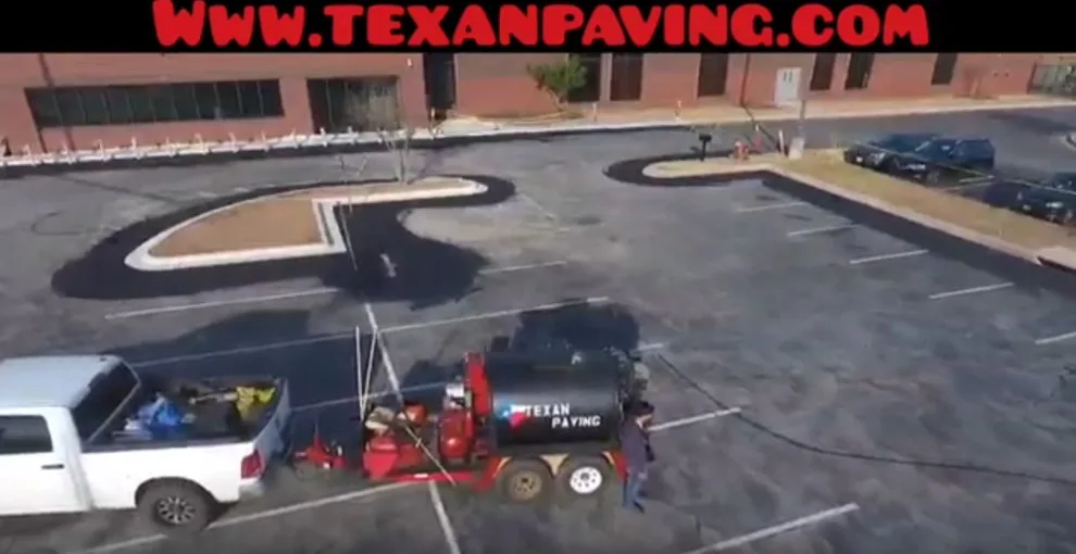 Austin, TX Sealcoating and Striping Services | Texan Paving by Texan Paving - Photo 16