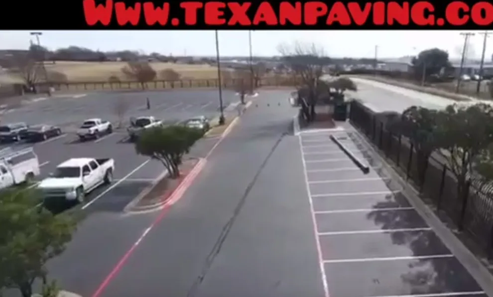 Austin, TX Sealcoating and Striping Services | Texan Paving by Texan Paving - Photo 8