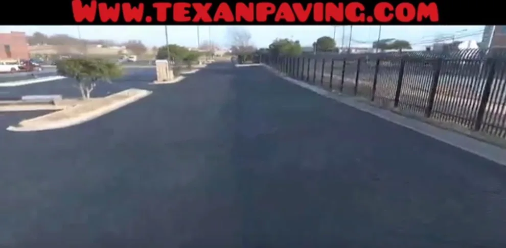 Austin, TX Sealcoating and Striping Services | Texan Paving by Texan Paving - Photo 6