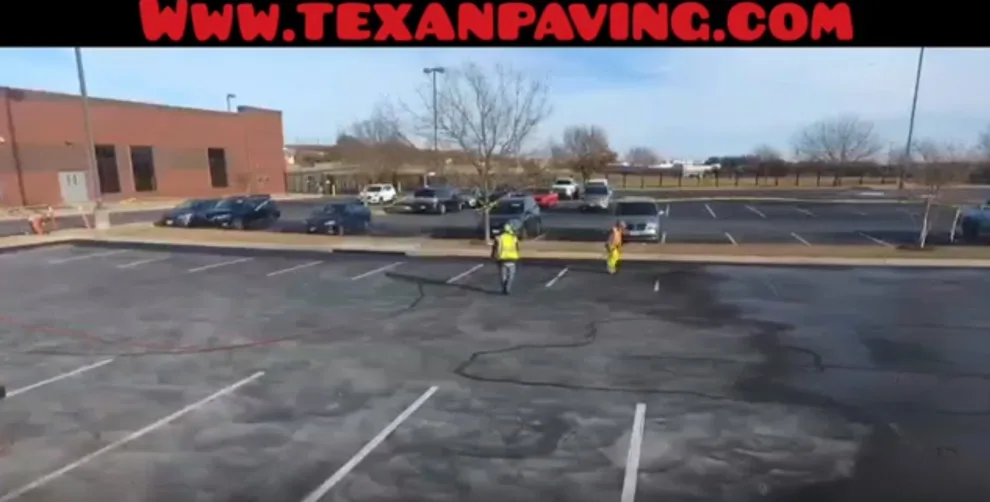 Austin, TX Sealcoating and Striping Services | Texan Paving by Texan Paving - Photo 11