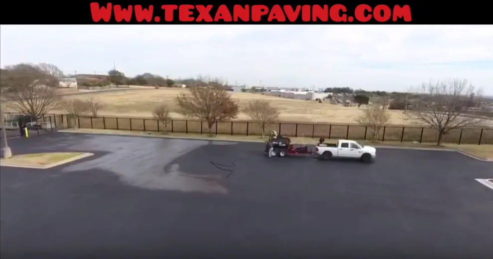 Austin, TX Sealcoating and Striping Services | Texan Paving by Texan Paving - Photo 15