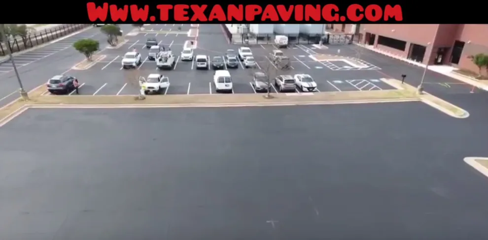 Austin, TX Sealcoating and Striping Services | Texan Paving by Texan Paving - Photo 13