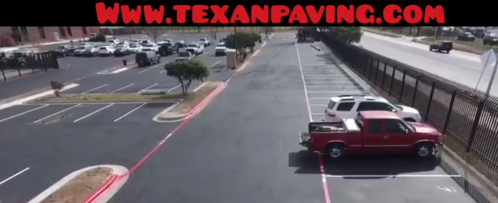 Austin, TX Sealcoating and Striping Services | Texan Paving by Texan Paving - Photo 2