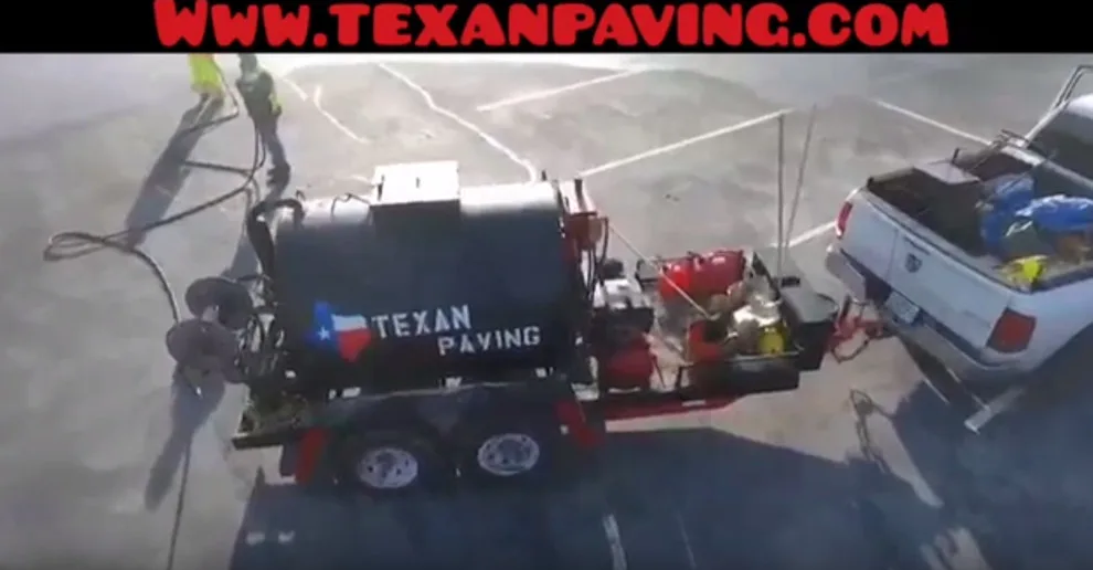 Austin, TX Sealcoating and Striping Services | Texan Paving by Texan Paving - Photo 14