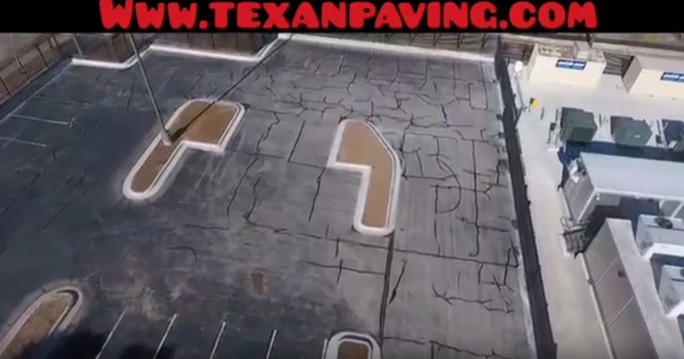 Austin, TX Sealcoating and Striping Services | Texan Paving by Texan Paving - Photo 5