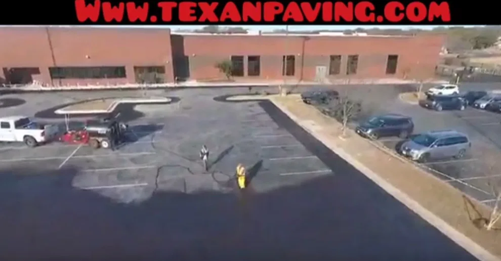 Austin, TX Sealcoating and Striping Services | Texan Paving by Texan Paving - Photo 3