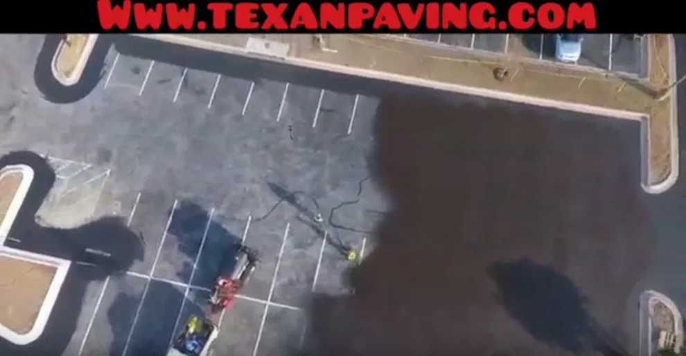 Austin, TX Sealcoating and Striping Services | Texan Paving by Texan Paving - Photo 12