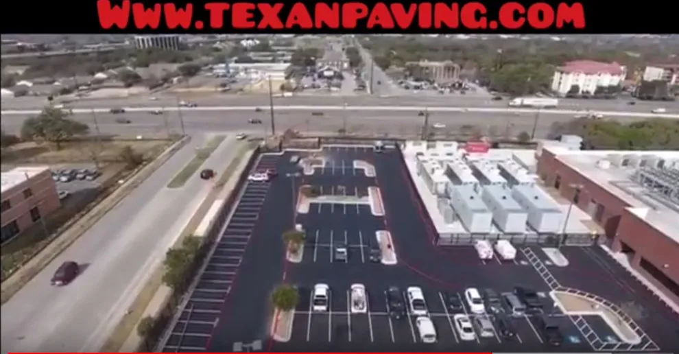 Austin, TX Sealcoating and Striping Services | Texan Paving by Texan Paving - Photo 7
