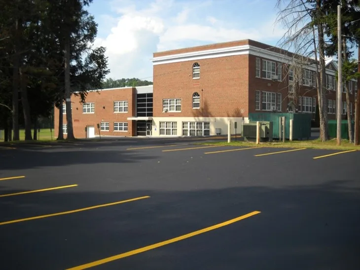 Business Seal Coating by Prestige Sealcoating & Striping LLC - Photo 17