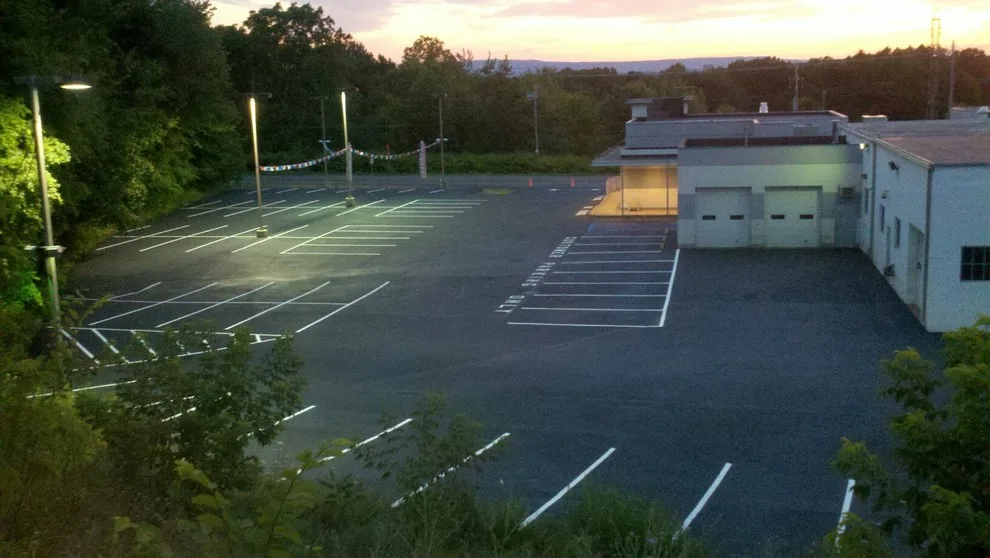Business Seal Coating by Prestige Sealcoating & Striping LLC - Photo 7