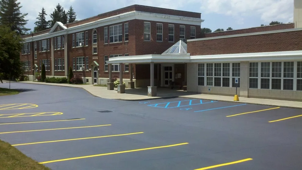 Business Seal Coating by Prestige Sealcoating & Striping LLC - Photo 30