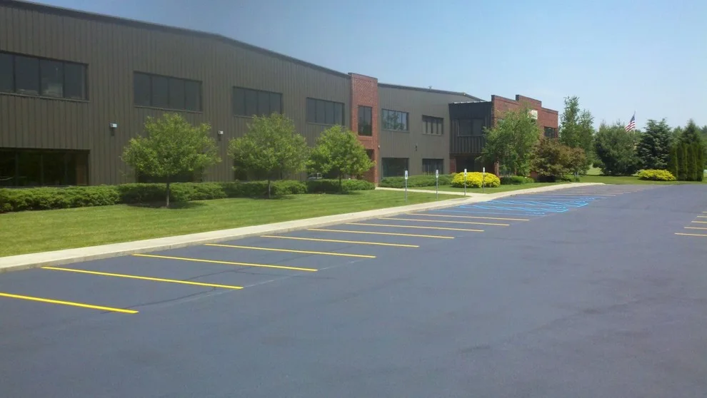 Business Seal Coating by Prestige Sealcoating & Striping LLC - Photo 5