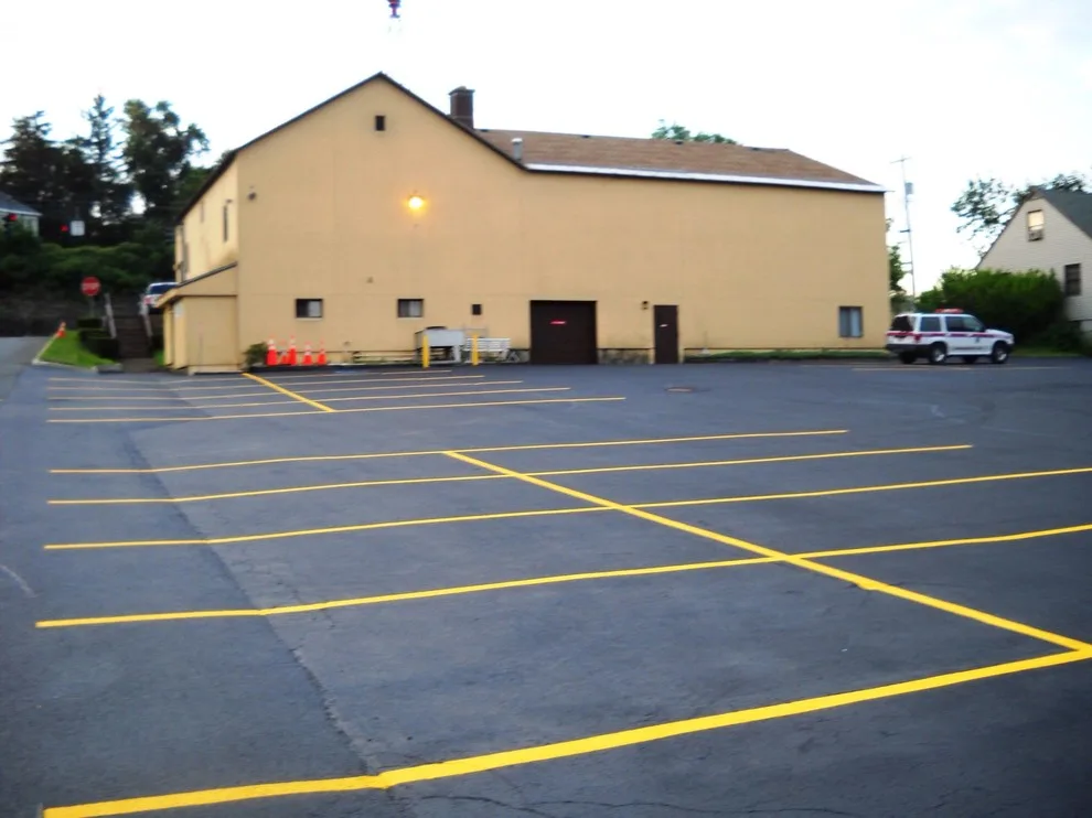 Business Seal Coating by Prestige Sealcoating & Striping LLC - Photo 16