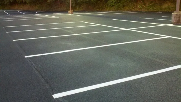 Business Seal Coating by Prestige Sealcoating & Striping LLC - Photo 6