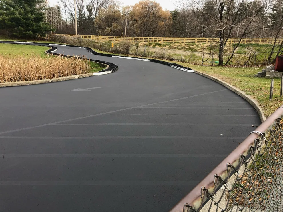 Business Seal Coating by Prestige Sealcoating & Striping LLC - Photo 4