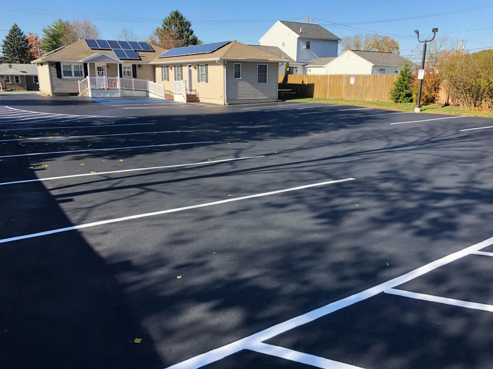 Business Seal Coating by Prestige Sealcoating & Striping LLC - Photo 27