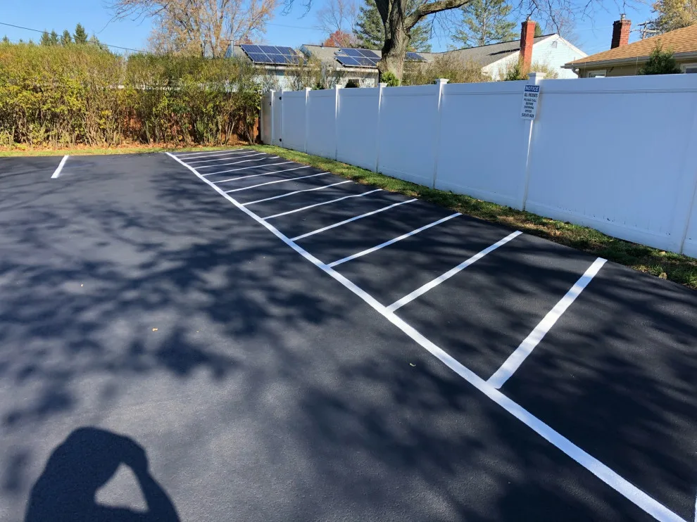 Business Seal Coating by Prestige Sealcoating & Striping LLC - Photo 24