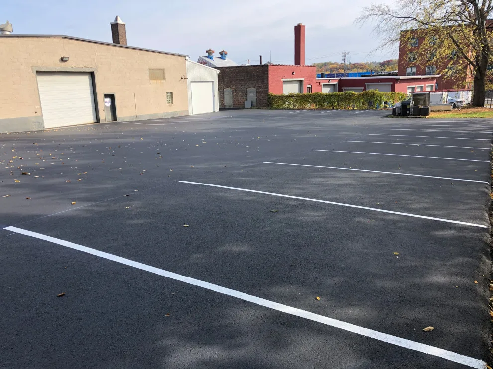 Business Seal Coating by Prestige Sealcoating & Striping LLC - Photo 18