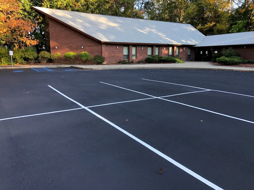 Business Seal Coating by Prestige Sealcoating & Striping LLC - Photo 13