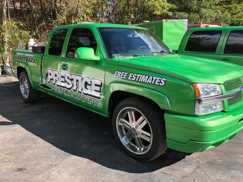 Business Seal Coating by Prestige Sealcoating & Striping LLC - Photo 32