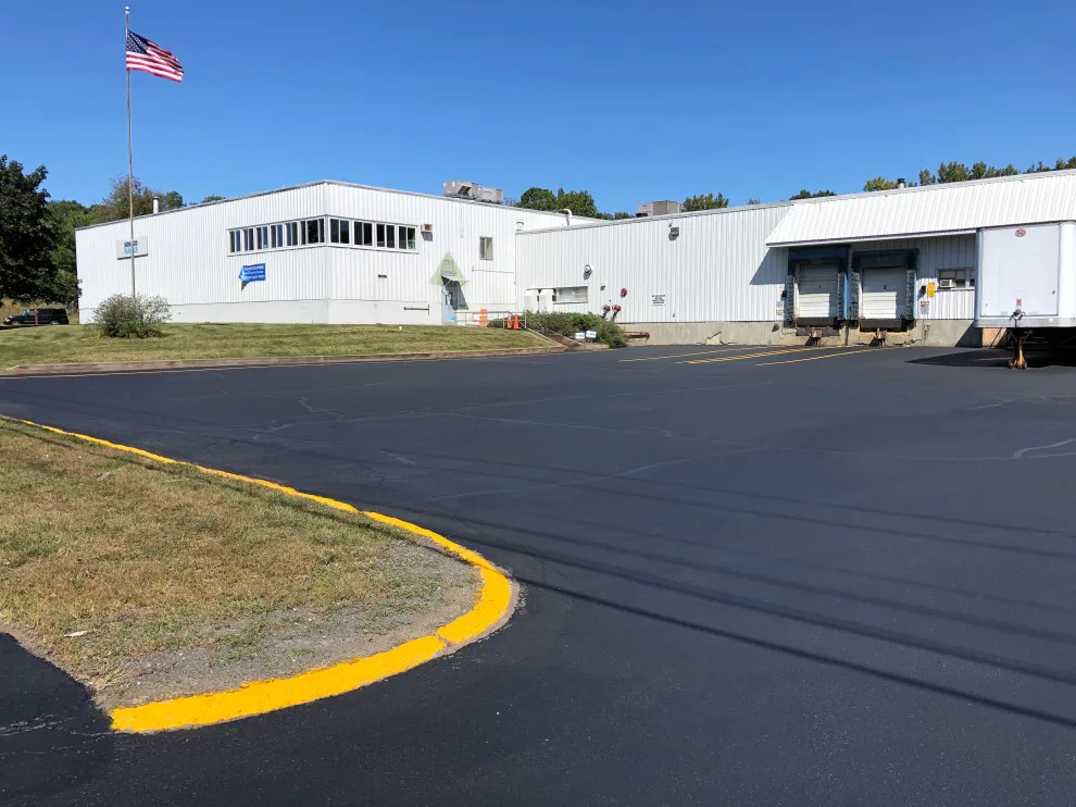 Prestige Sealcoating & Striping LLC - Photo 14