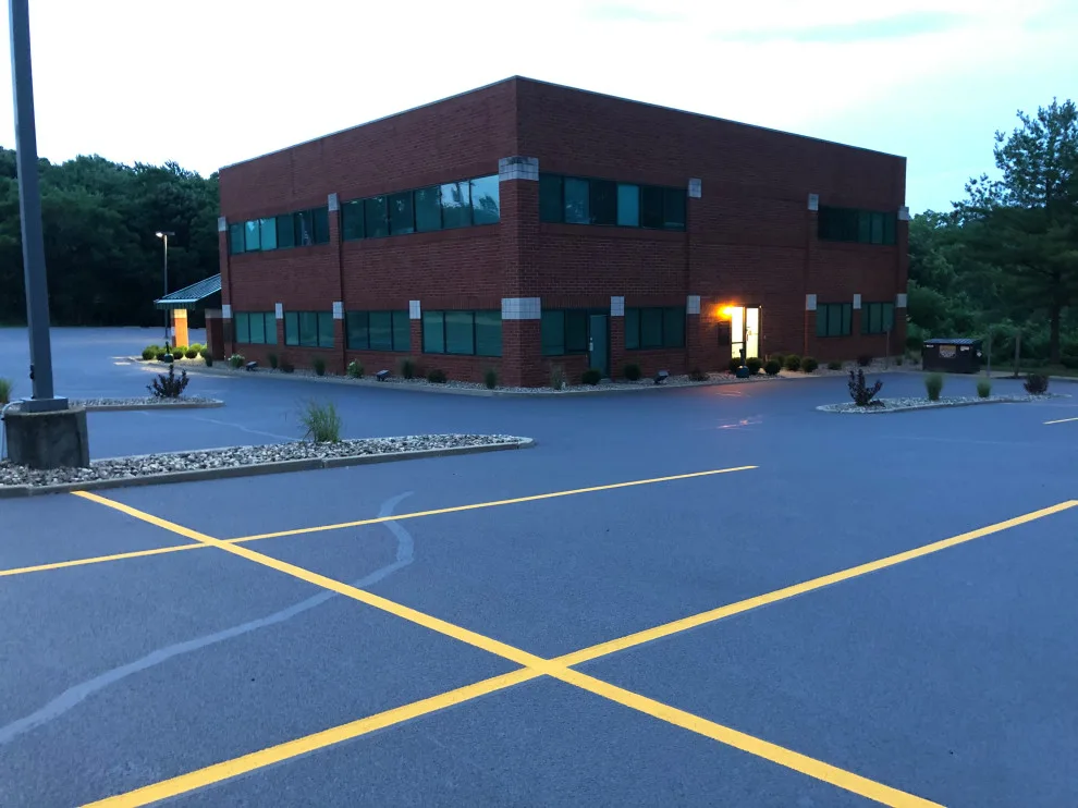 Business Seal Coating by Prestige Sealcoating & Striping LLC - Photo 21