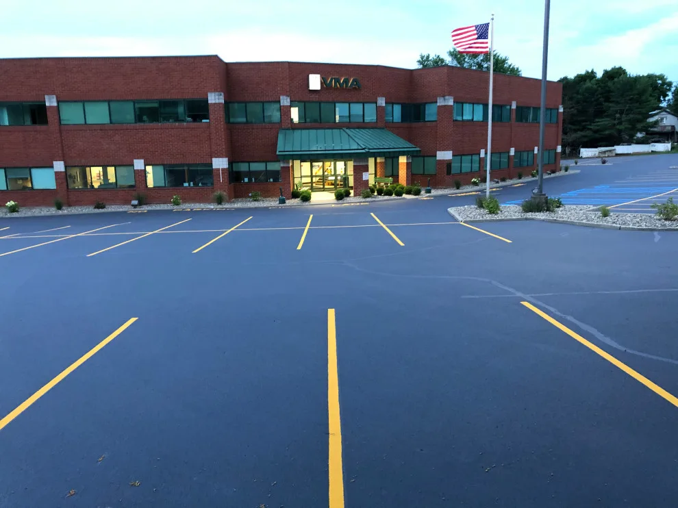 Business Seal Coating by Prestige Sealcoating & Striping LLC - Photo 23