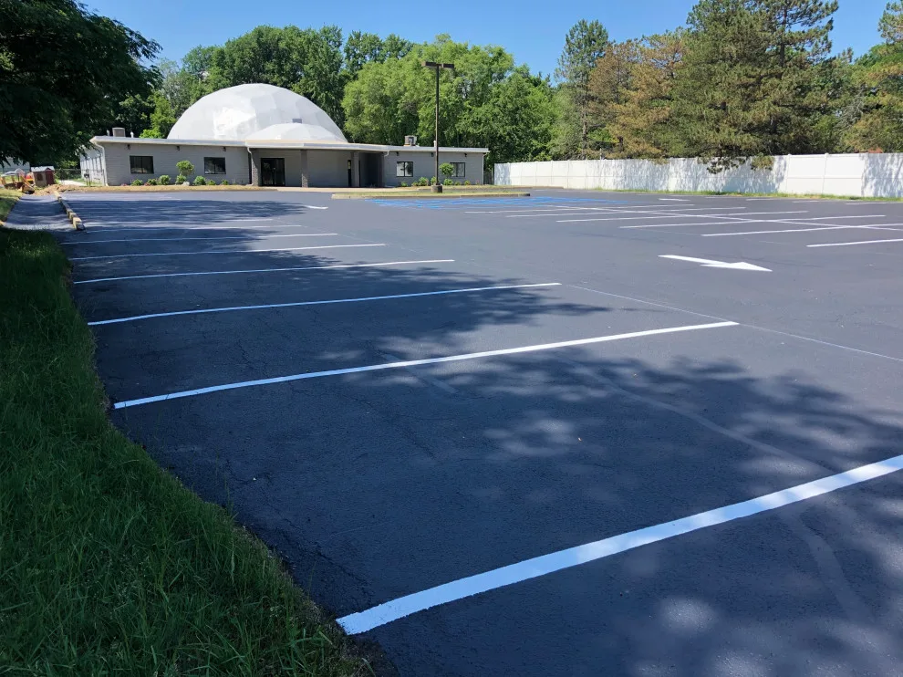 Business Seal Coating by Prestige Sealcoating & Striping LLC - Photo 31