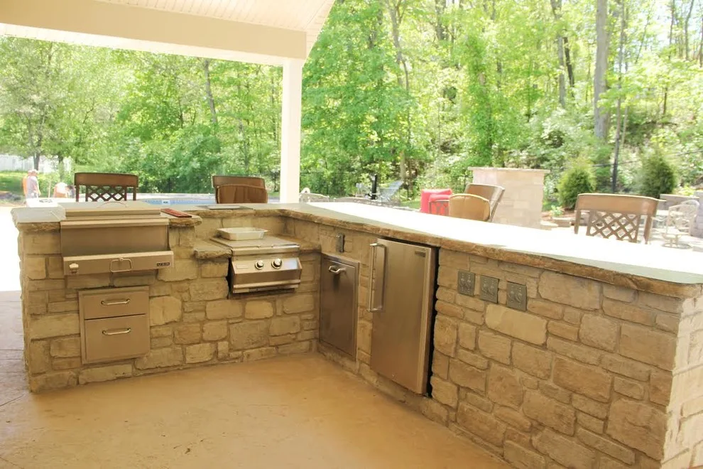 Ortmann Concrete, Inc. - Photo 2