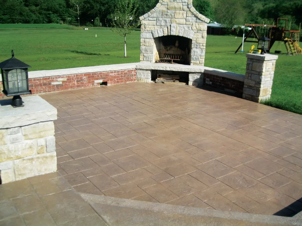 Ortmann Concrete, Inc. - Photo 6