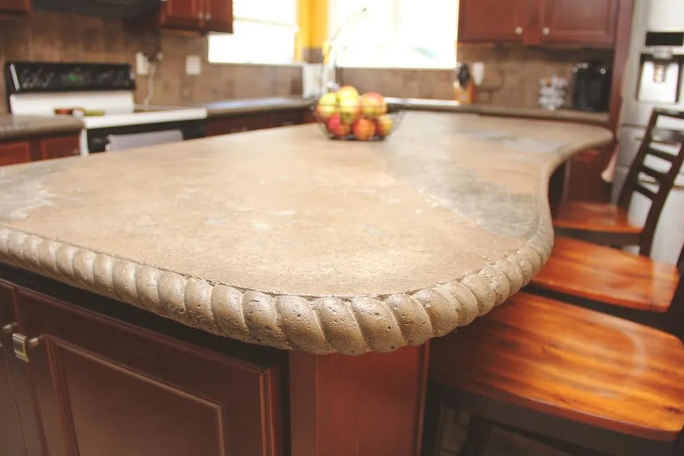 Cement Surfaces by Ortmann Concrete, Inc. - Photo 11