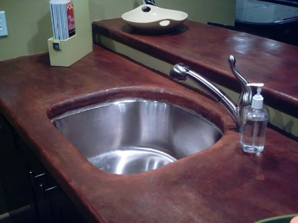 Cement Surfaces by Ortmann Concrete, Inc. - Photo 8